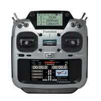 Futaba 26SZ 26-Channel Transmitter w/ R7308SB Receiver [FUT26SZR7308SB]