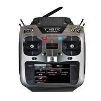 Futaba 16IZ Super 16-Channel Transmitter w/ R7308SB Receiver - Mode 1 [FUT16IZSR7308SBM1]