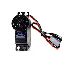 Futaba S9257 Digital Helicopter Tail Rotor Servo [FUTS9257]