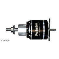 Futaba FMA05055 KV525 Brushless Motor .50-60 [FUTFMA5055KV525]