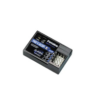 Futaba R214GF-E Receiver (S.FHSS) [FUTR214GFE]