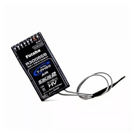 Futaba R3008SB 10-Channel Receiver (T-FHSS/S.Bus) [FUTR3008SB]