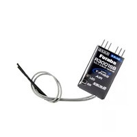 Futaba R3001SB 3-Channel Air Receiver (T-FHSS/S.Bus2) [FUTR3001SB]