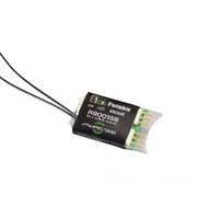 Futaba R9001SB 900MHz 1-Channel + S.Bus Receiver [FUTR9001SB]