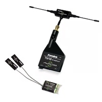 Futaba TM-18-9001SB 920MHz RF Module w/ R9001SB Receiver [FUTTM18R9001SB]