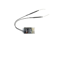 Futaba R7301SB 1-Channel (PWM) Air Receiver (26-Channel S.BUS) FASSTest [FUTR7301SB]