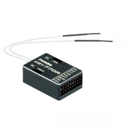 Futaba CGY770R Helicopter 3D/F3C Flight Control Gyro [FUTCGY770R]
