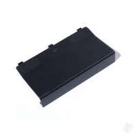 Futaba Transmitter Battery cover 8J and 10J [FUT8JBATTCOV]