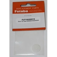 Futaba Servo 1ST Gear S3009/3010/3305/3050 [FUT1SGS9314]