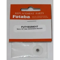 Futaba Servo 1ST Gear S9350/S9351/BLS351 [FUT1SGS9317]