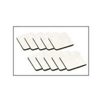 Futaba CGY750 Sensor Tape 1 MM 10 Pce pack BS3403 [FUTCGY750ST]