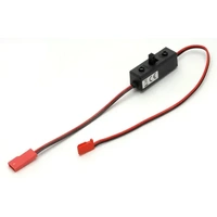 Futaba Electric Switch Harness ESW-1J [FUTEBA0323]