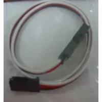 Futaba Extention Cord 400mm (Heavy) [FUTEXT400HD]