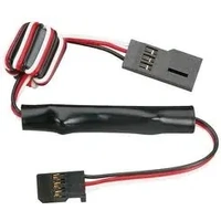 Futaba Extention Cord  W/Filter 1000-50 [FUTEXTWFIL100050]