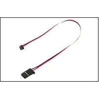 Futaba RXi to SVi Extention Cord 150mm (Gold Plated) [FUTEXTRXSVI150]