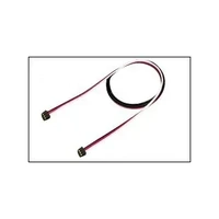 Futaba SVi to SVi Extention Cord 400mm (Gold Plated) [FUTEXTSVI400]