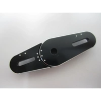 Futaba Adjustable Metal Horn set [FUTADJHRN]