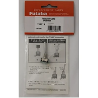 Futaba 18MZ  TOGGLE SW 3TFL101D(Long 2 position) [FUTEBT2282]