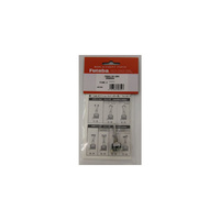 Futaba 18MZ Toggle Switch 3TFL101E(Long 3 position)