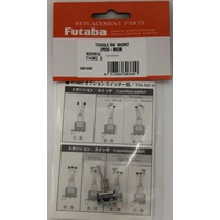 Futaba 18MZ  TOGGLE SW 3TF101F(Short 2 position momentary [FUTEBT2285]