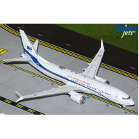 1/200 Royal Australian Air Force (RAAF) B737-8 BBJ A62-002