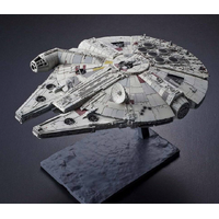 1/144 STAR WARS MILLENNIUM FALCON STAR WARS-THE RISE OF SKYWALKER