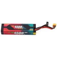 Gens Ace G-Tech Advanced Smart 3S LiHV Battery 100C (11.4V/4500mAh)