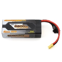 Gens Ace G-Tech Advanced Smart 6S LiHV Battery 100C (22.8V/6800mAh)