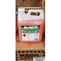 (DG) GLO-MAX CB FUEL 16% NITRO 4 LT