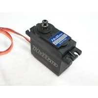 DC1 steering servo 18kg metal gear