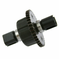 Center Differential Set 8SC