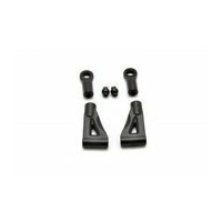 Front Upper Arm for  B-Version 8SC