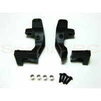 Front C-Hub 20deg for B-Version 8SC
