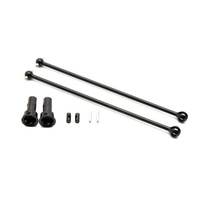 CVD Shaft SST