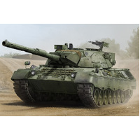 HobbyBoss 1/35 Leopard C2 (Canadian MBT) Plastic Model Kit [84503]