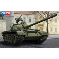 HobbyBoss 1/35 Soviet T-54 Medium Tank Plastic Model Kit
