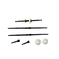 Hobby Plus Axle Driveshaft Set