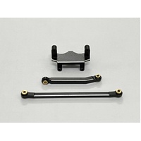 Hobby Plus Optional Aluminum SOA Conversion Set