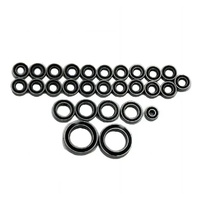 Hobby Plus CR18 Complete Ball Bearing Set [240364]
