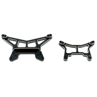 HobbyPlus Aluminum Shock Tower Set (Speck-B)