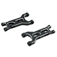 HobbyPlus Aluminum Rear Suspension Arm (Speck-B/SCT)