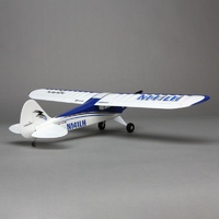 electrafun rc plane