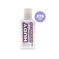 HUDY HUDY PREMIUM SILICONE OIL 375 CST - 100ML - HD106338