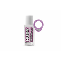 HUDY HUDY PREMIUM SILICONE OIL 425 cSt - 50ML - HD106342