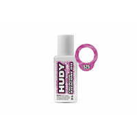 HUDY HUDY PREMIUM SILICONE OIL 525 CST - 50ML - HD106352