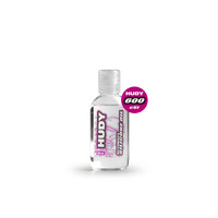HUDY ULTIMATE SILICONE OIL 600 CST - 50ML - HD106360