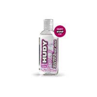 HUDY ULTIMATE SILICONE OIL 650 CST - 100ML - HD106366