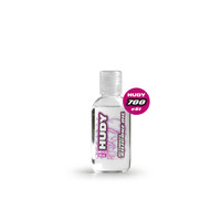 HUDY ULTIMATE SILICONE OIL 700 CST - 50ML - HD106370