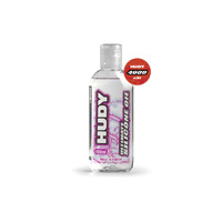 HUDY ULTIMATE SILICONE OIL 4000 CST - 100ML - HD106441