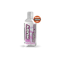 HUDY ULTIMATE SILICONE OIL 7000 CST - 100ML - HD106471